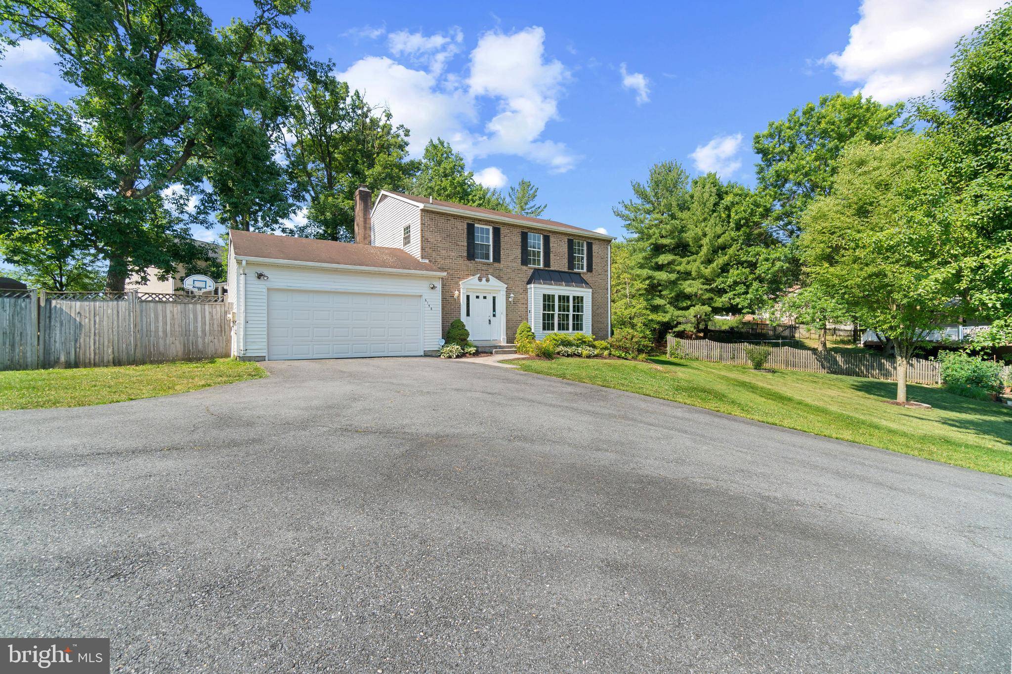 Hanover, MD 21076,6158 FAIRBOURNE CT