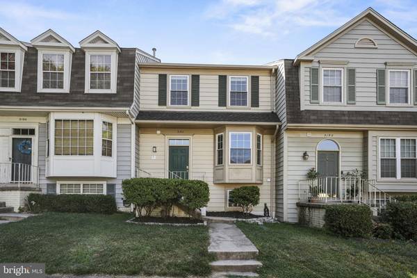 Woodbridge, VA 22193,5192 SALT POND PL