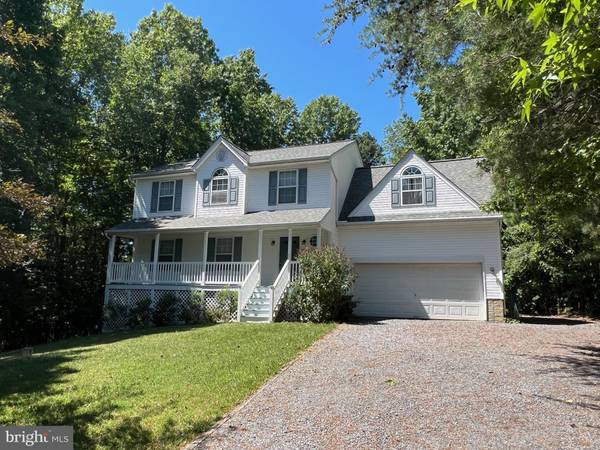 2315 BRIANS WAY, Lusby, MD 20657