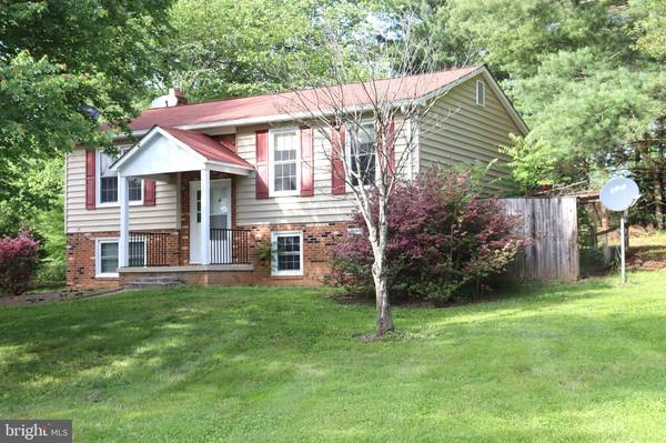 6567 HUNTSMAN LN, Marshall, VA 20115