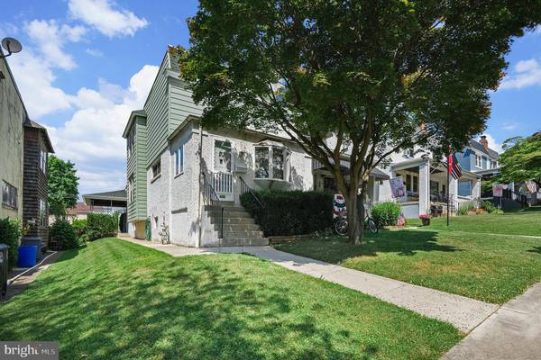 430 W 10TH AVE, Conshohocken, PA 19428