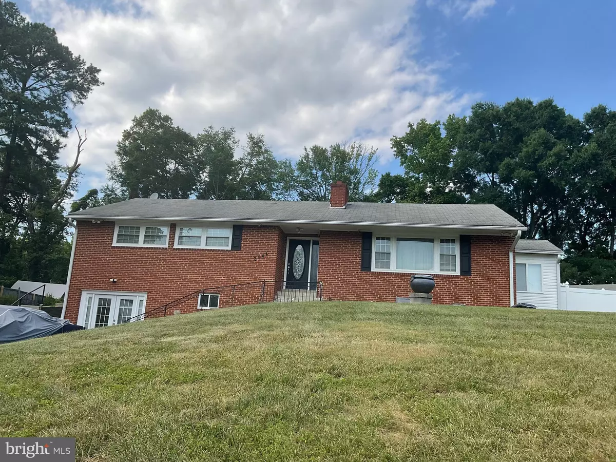 Upper Marlboro, MD 20772,9544 SHERWOOD DR