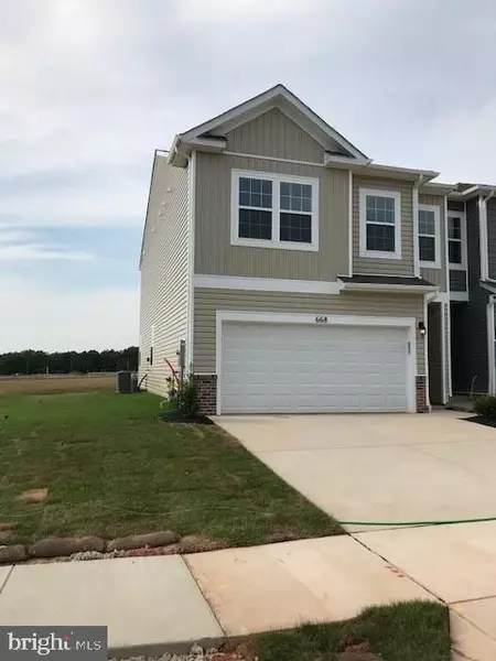 668 BEADILLY WAY, Joppa, MD 21085