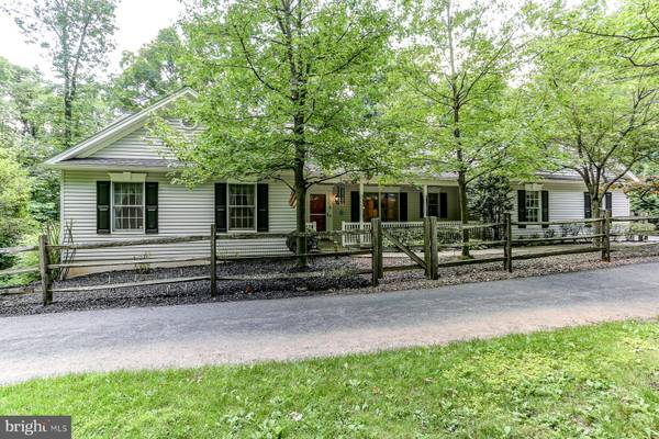 765 FISHING CREEK RD, New Cumberland, PA 17070