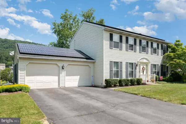 Harrisburg, PA 17110,2216 HIGHLAND CT