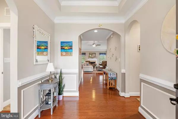 Milton, DE 19968,23779 HUGHES HIDEAWAY CT