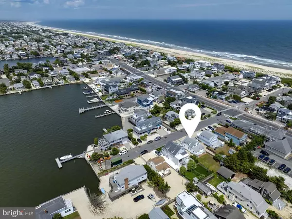 8 W 77TH ST, Harvey Cedars, NJ 08008