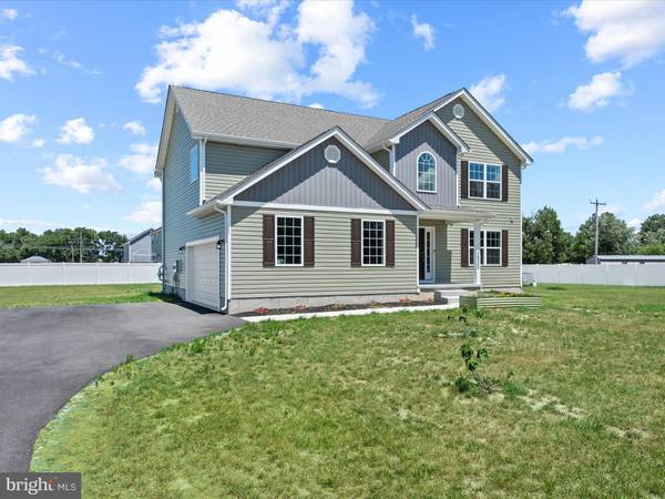 16205 ABBOTTS POND RD, Milford, DE 19963