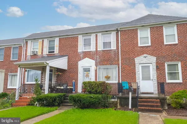 Baltimore City, MD 21222,1220 DELBERT