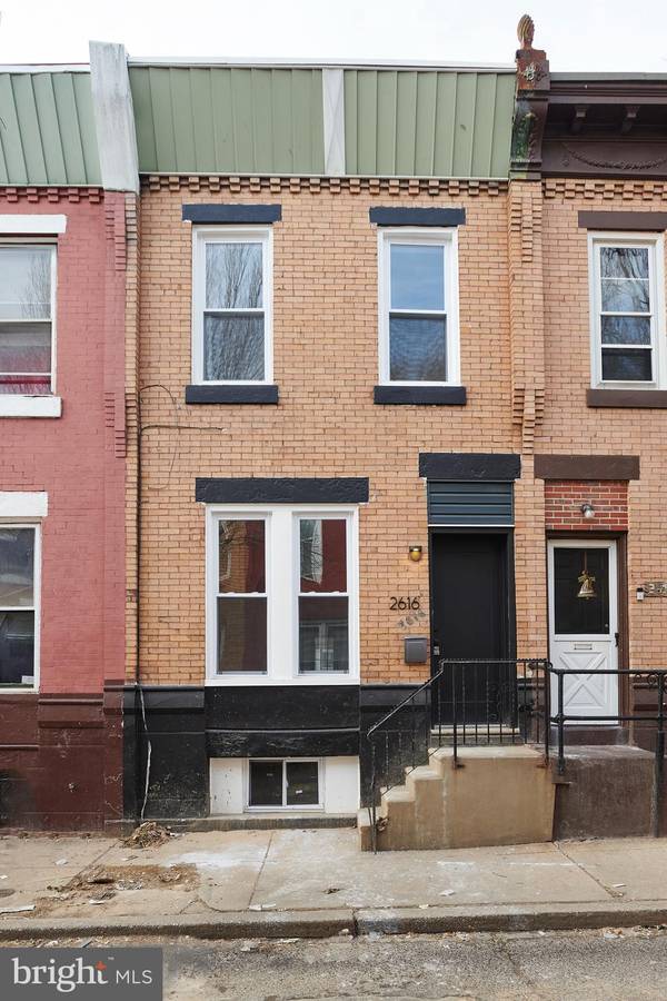 2616 N HOLLYWOOD ST, Philadelphia, PA 19132