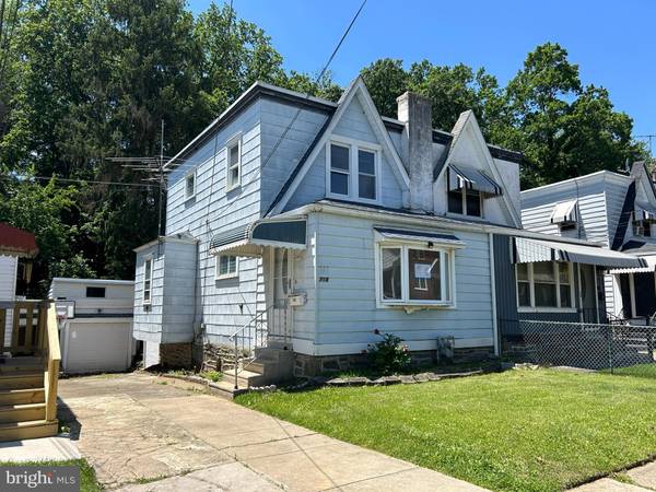 Yeadon, PA 19050,718 YEADON