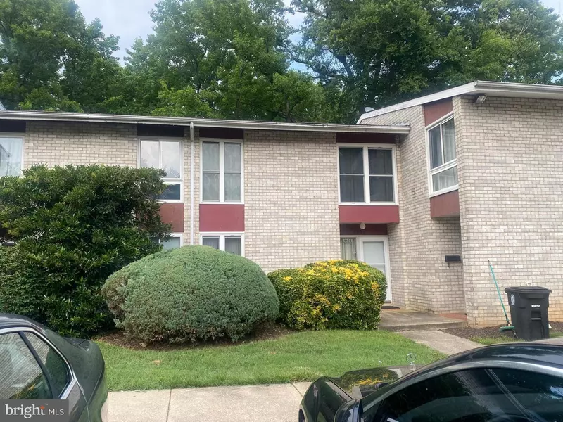 8635 SEASONS WAY #78B, Lanham, MD 20706