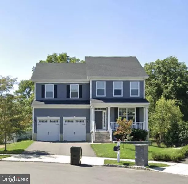 6 ANNA ROSE CT, Bordentown, NJ 08505