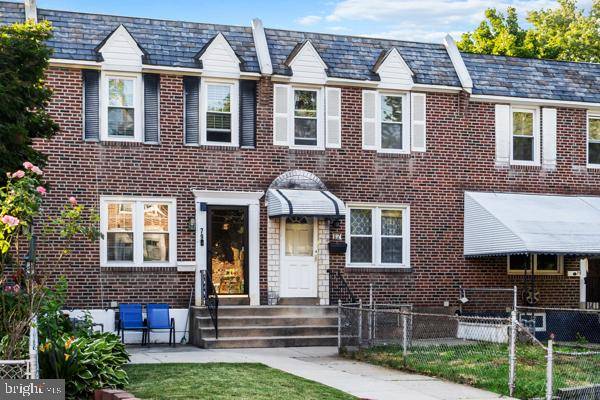 77 CHESTER AVE, Clifton Heights, PA 19018