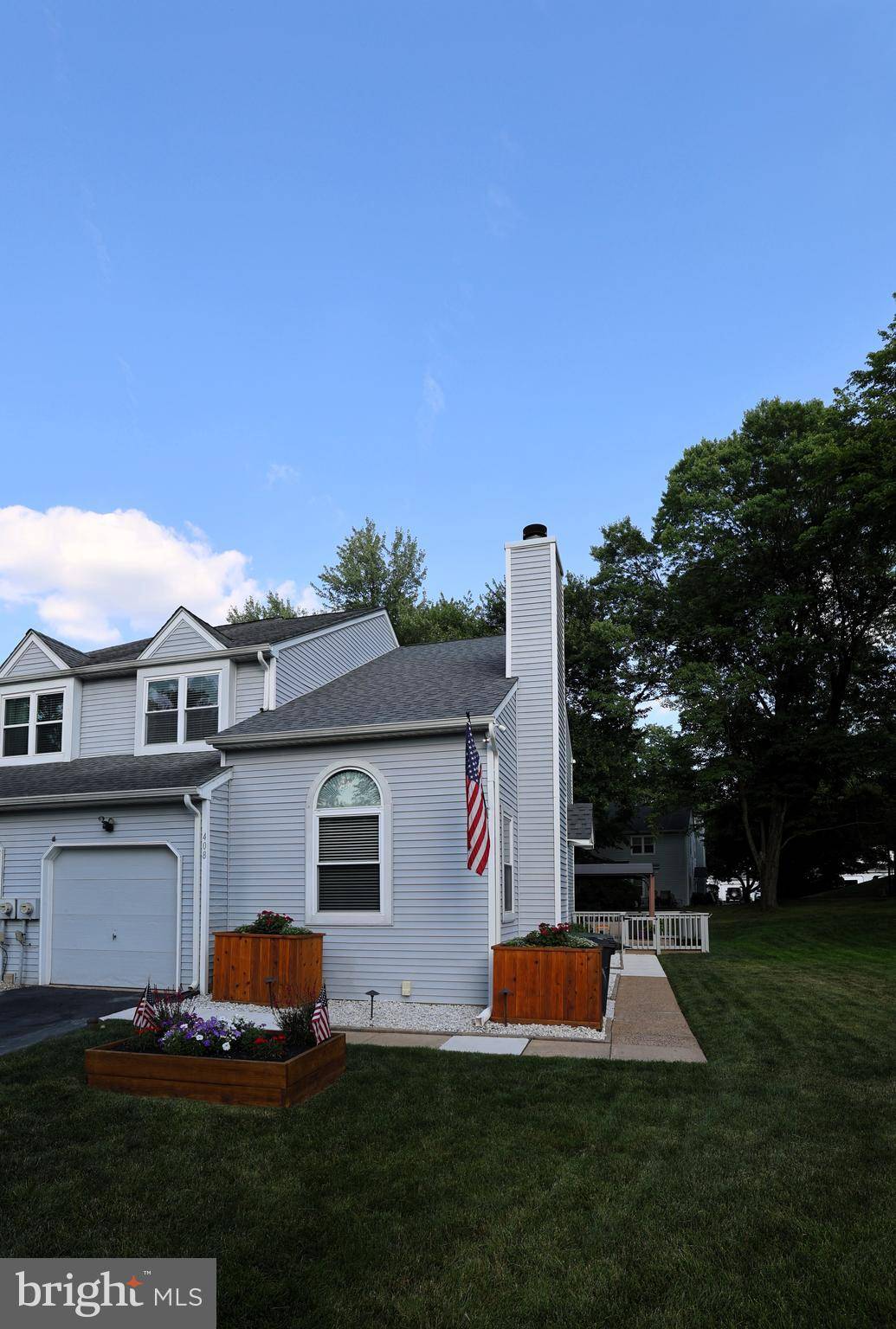 408 LEON CIR, Feasterville Trevose, PA 19053