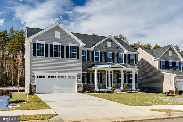 204 ELMSLEY LN, Stafford, VA 22554