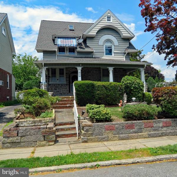 211 PARK ST, Ridley Park, PA 19078