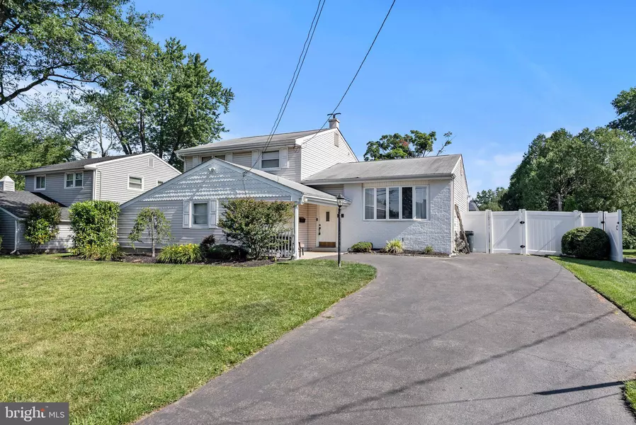 217 OCEAN AVE, Cherry Hill, NJ 08003