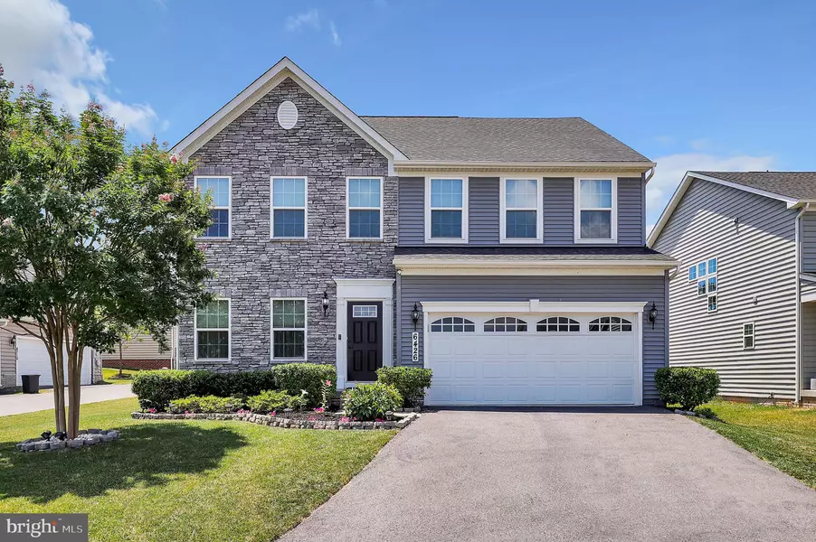 6426 MADIGAN TRL, Frederick, MD 21703