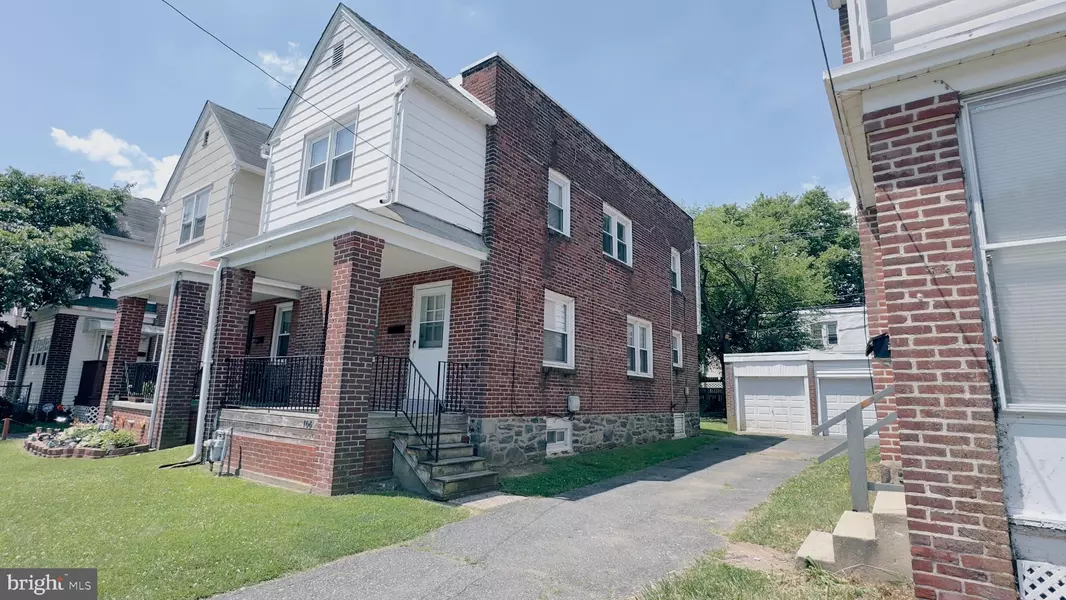 106 WORRELL ST, Chester, PA 19013