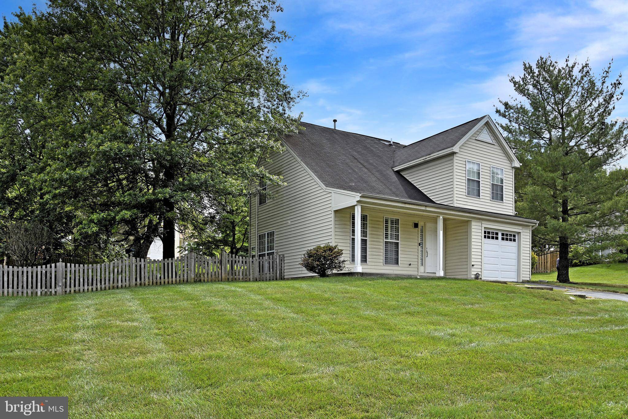 12257 EXBURY ST, Herndon, VA 20170