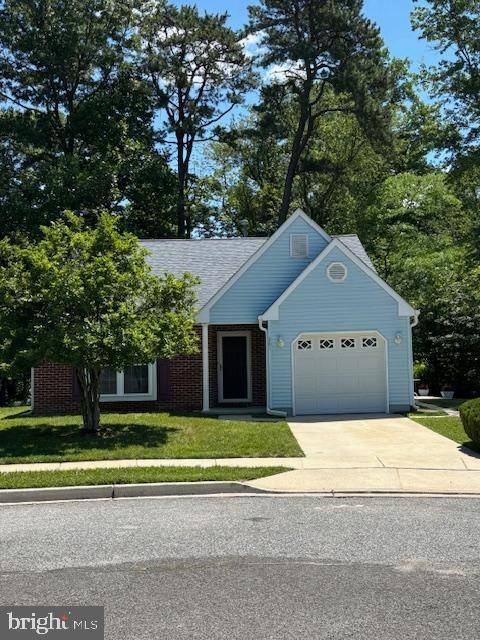 201 SAN JUAN CT, Williamstown, NJ 08094