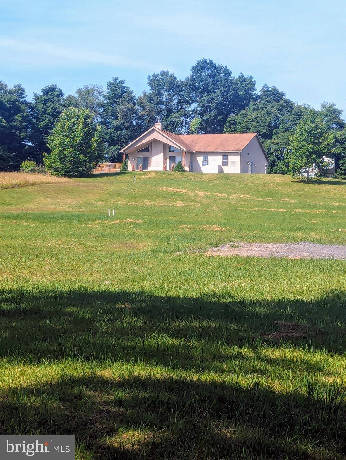 Shickshinny, PA 18655,62 VANDERMARK RD