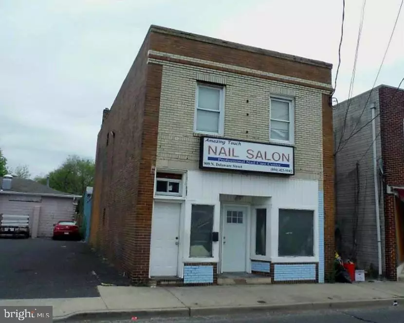 Paulsboro, NJ 08066,905 N DELAWARE ST