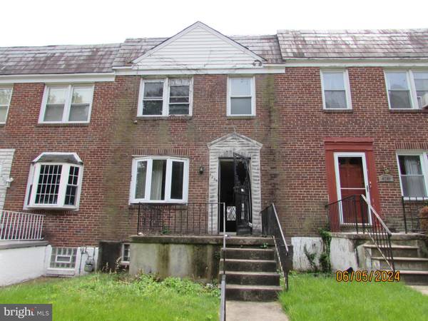 4239 ROKEBY RD, Baltimore, MD 21229