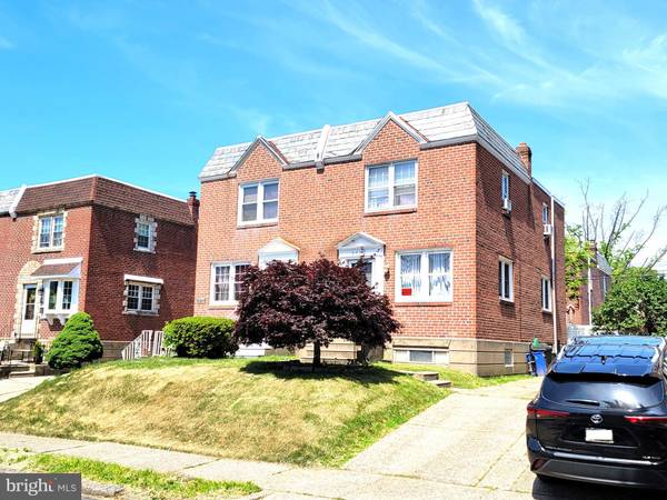 6520 HASBROOK AVE, Philadelphia, PA 19111