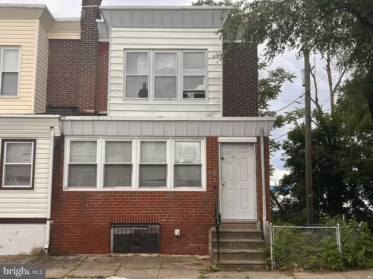 Philadelphia, PA 19142,6760 LINMORE AVE