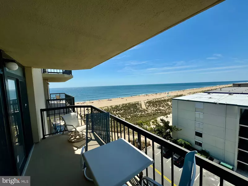 13100 COASTAL HWY #1712, Ocean City, MD 21842