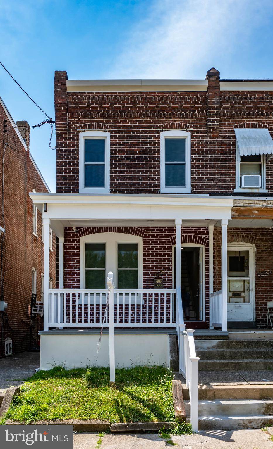 1621 W 3RD ST, Chester, PA 19013