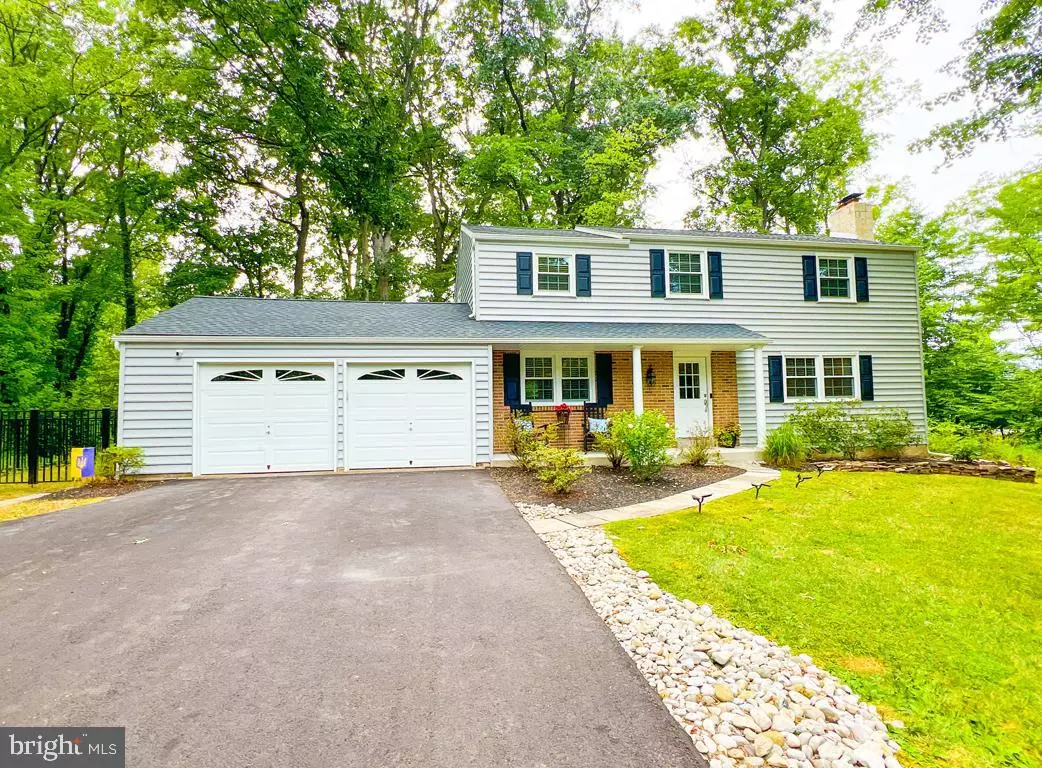 Lansdale, PA 19446,146 WOODLAND DR