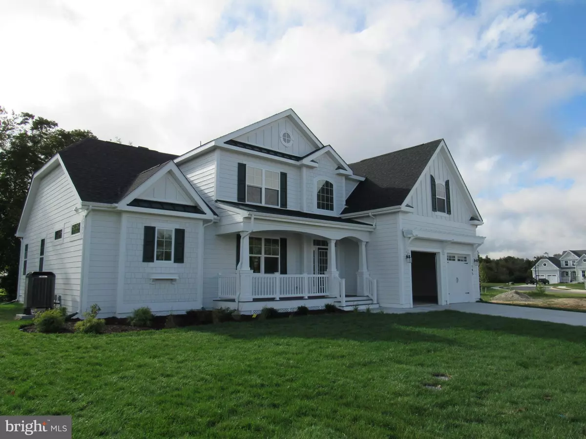 Lewes, DE 19958,185 TYLER'S CIRCLE #4