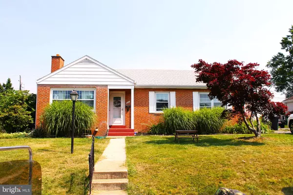 3214 BATESFIELD RD,  Harrisburg,  PA 17109