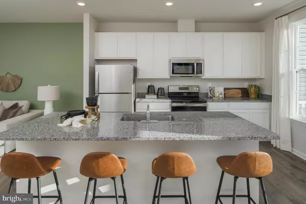 Inwood, WV 25428,96 COOPERAGE RD #LOT 176 LANCASTER