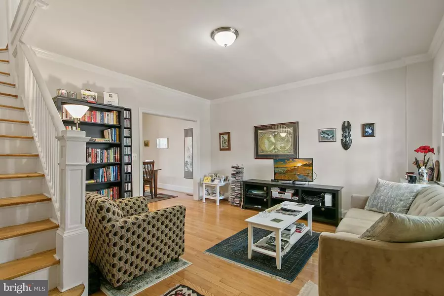 441 DELAFIELD PL NW, Washington, DC 20011