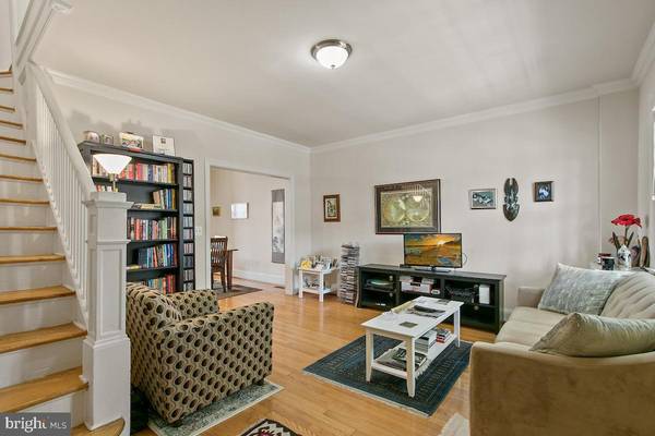 441 DELAFIELD PL NW, Washington, DC 20011