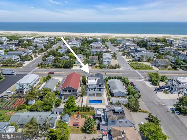 Barnegat Light, NJ 08006,2307 CENTRAL AVE