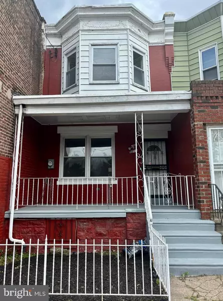 5716 VINE ST, Philadelphia, PA 19139