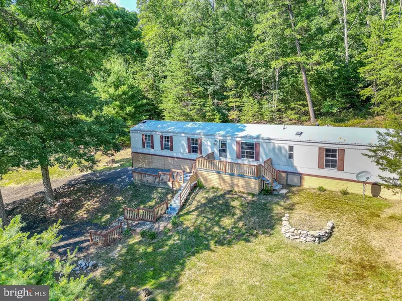 5604 SMITH CREEK RD, New Market, VA 22844