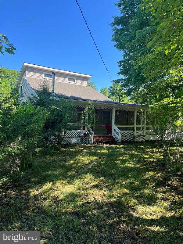 36 PLUM TREE LN,  Berkeley Springs,  WV 25411