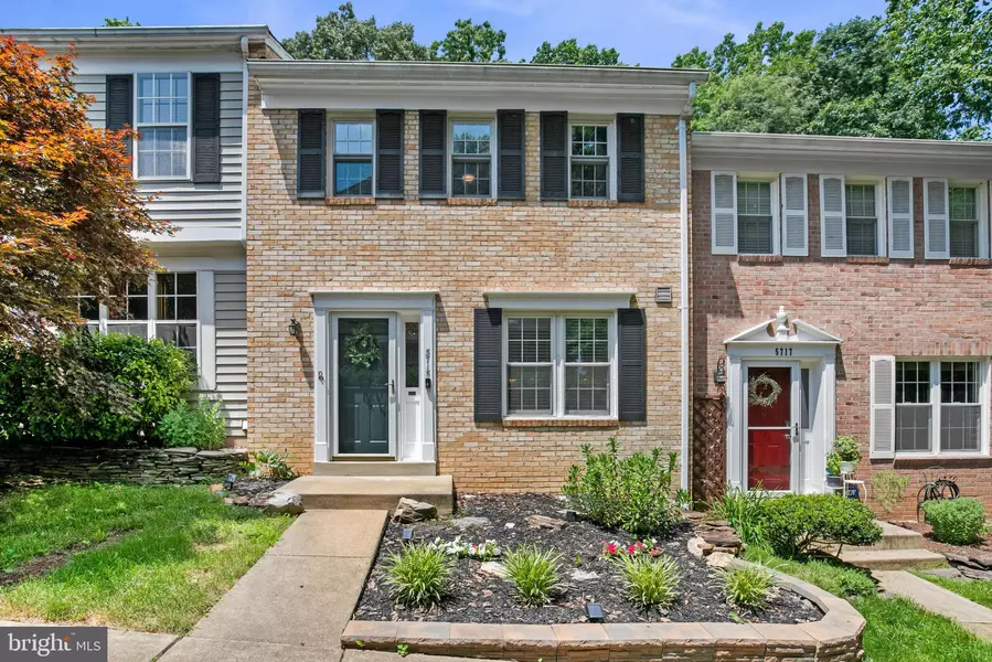 5715 HERITAGE HILL CT, Alexandria, VA 22310