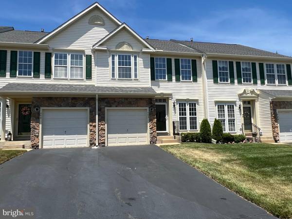 742 WISTERIA DR, Warrington, PA 18976