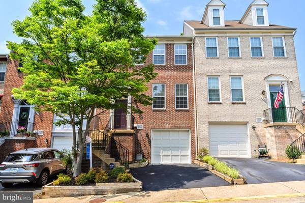 6292 TALIAFERRO WAY, Alexandria, VA 22315