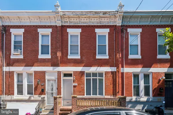 425 MIFFLIN ST, Philadelphia, PA 19148