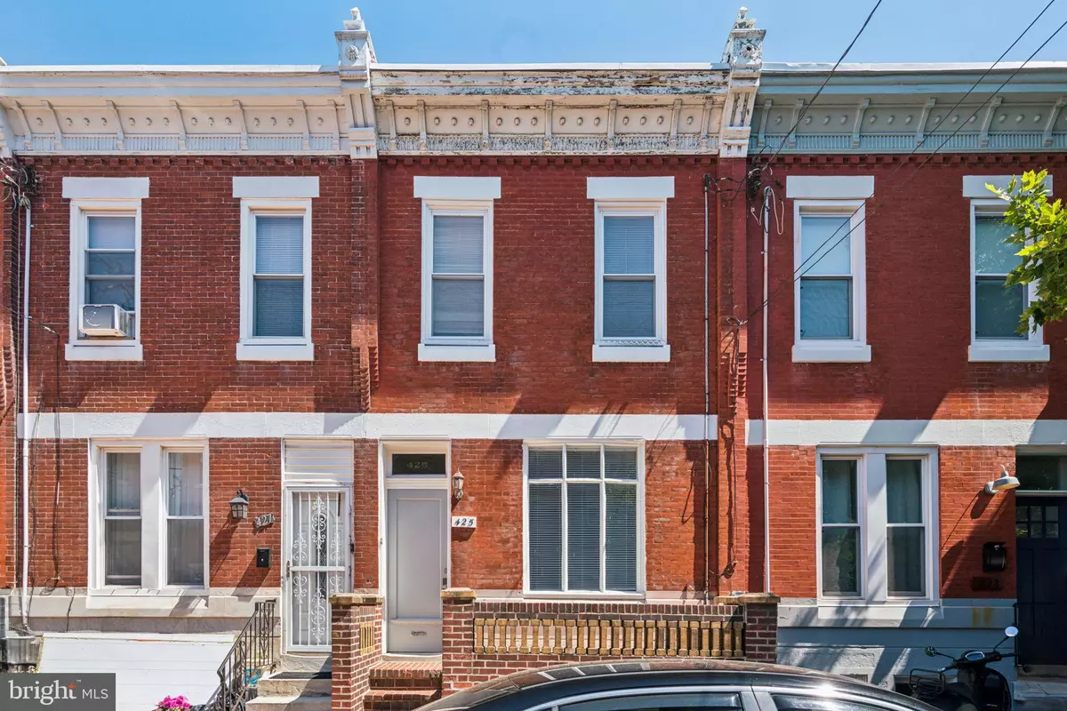 Philadelphia, PA 19148,425 MIFFLIN ST