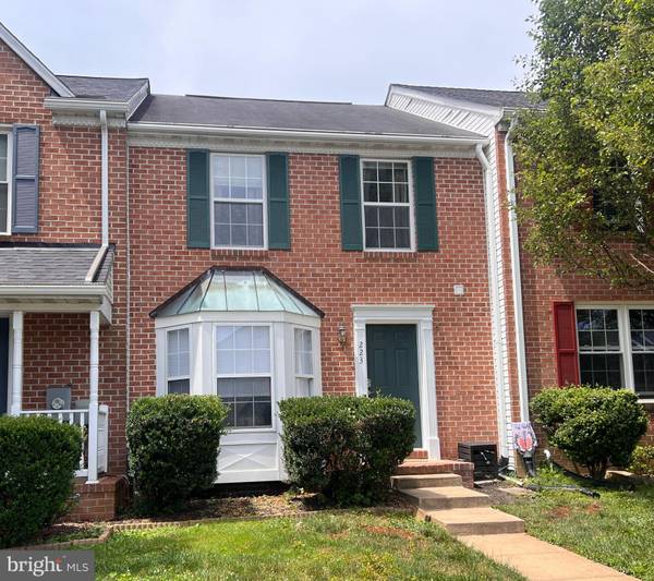 223 HUNTER'S RUN TER, Bel Air, MD 21015