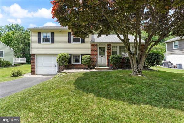 943 GEORGETOWN RD, Swarthmore, PA 19081